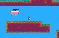 pig invaders screenshot, image №2277142 - RAWG