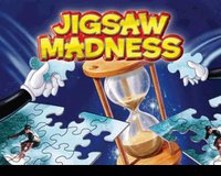 Jigsaw Madness screenshot, image №730334 - RAWG