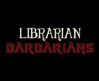 Librarian Barbarians screenshot, image №2404094 - RAWG