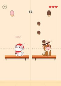 Duet Cats: Cute Popcat Music screenshot, image №3783828 - RAWG