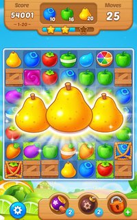 Fruit Garden Blast screenshot, image №1538851 - RAWG