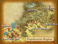 PoPoLoCrois Monogatari II screenshot, image №3551230 - RAWG