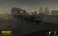 Bridge! The Construction Game screenshot, image №574744 - RAWG