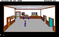 Police Quest: In Pursuit of the Death Angel screenshot, image №305768 - RAWG