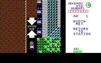 APB (1989) screenshot, image №294792 - RAWG