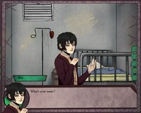 Gear of Glass: Eolarn's war (itch) screenshot, image №3180702 - RAWG