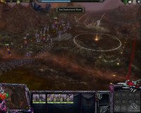 Warhammer: Mark of Chaos - Battle March screenshot, image №483477 - RAWG