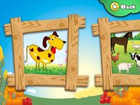 Animal Puzzle - Drag 'n' Drop screenshot, image №2270182 - RAWG