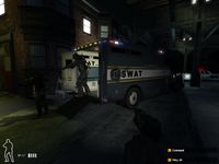 SWAT 4 screenshot, image №400120 - RAWG