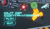 Out Of Containment screenshot, image №3198899 - RAWG