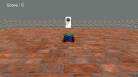 car-vs-ball screenshot, image №2882051 - RAWG