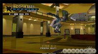 Tony Hawk's Underground 2 Remix screenshot, image №3884993 - RAWG