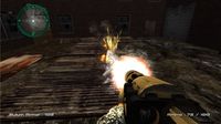 Nukklerma: Robot Warfare screenshot, image №115938 - RAWG