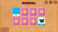 Colors Matching Game for Kids screenshot, image №1579864 - RAWG