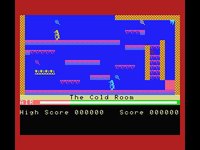 Manic Miner (1983) screenshot, image №732488 - RAWG