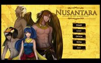 Nusantara: Legend of The Winged Ones screenshot, image №1746436 - RAWG