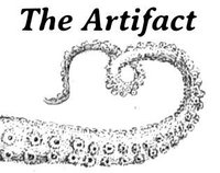 The Artifact (itch) (anna anthropy) screenshot, image №1701270 - RAWG