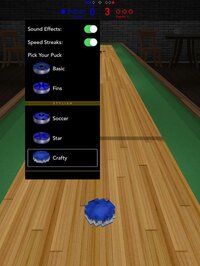Shuffleboard Master screenshot, image №2922065 - RAWG