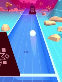 Rhythm Ball 3D screenshot, image №2327780 - RAWG