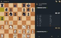 lichess • Free Online Chess screenshot, image №1410425 - RAWG