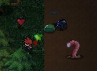 Lucke's Adventure screenshot, image №2425278 - RAWG