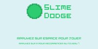 Slime Dodge screenshot, image №1937207 - RAWG