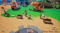 Tiny-Tasy Town (itch) screenshot, image №1607361 - RAWG