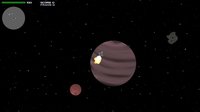 United Force of Osiris (pre Alpha) screenshot, image №1692475 - RAWG