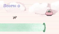 Benless Bunner screenshot, image №3867398 - RAWG