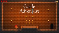 Castle Adventure screenshot, image №1888155 - RAWG