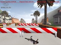 Precision Skateboarding screenshot, image №304311 - RAWG