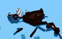 Galleons screenshot, image №1253522 - RAWG