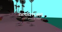 Aperture (J. Scott King) screenshot, image №3673724 - RAWG