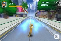 FreeSkate Xtreme screenshot, image №1975370 - RAWG