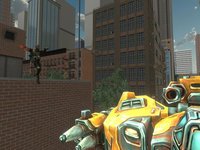 Humanity vs Mechs legion screenshot, image №2030659 - RAWG