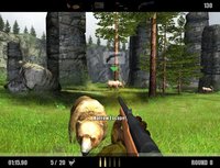 Deer Drive screenshot, image №453409 - RAWG