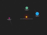 Sol - Connected Worlds/LD30 screenshot, image №1085219 - RAWG