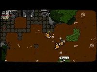 Ultimate Barbarian (itch) screenshot, image №1057680 - RAWG