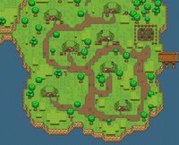 Pereger screenshot, image №3189419 - RAWG
