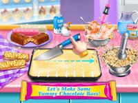 Sweet Candy Store! Food Maker screenshot, image №1590896 - RAWG