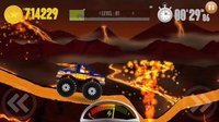 Offroad Racing screenshot, image №1450393 - RAWG