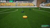 World of Football screenshot, image №4126763 - RAWG