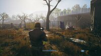 Ravesta: Matts Project Zombies screenshot, image №2565912 - RAWG