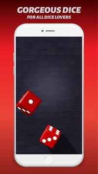 Phone Dice screenshot, image №2285739 - RAWG