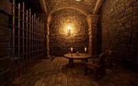 Unknown Dungeon (renanlopescoder) screenshot, image №3836100 - RAWG
