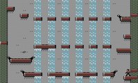 Tiger Claw screenshot, image №998920 - RAWG