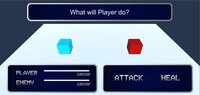 Turn Based Combat Prototype screenshot, image №2660358 - RAWG