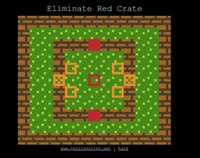 Eliminate Red Crate screenshot, image №2827951 - RAWG