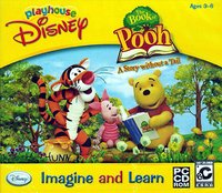 The Book of Pooh: A Story Without A Tail screenshot, image №1702801 - RAWG