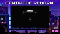 Centipede Reborn screenshot, image №3567567 - RAWG